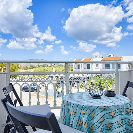 Aegean Breeze Holiday home