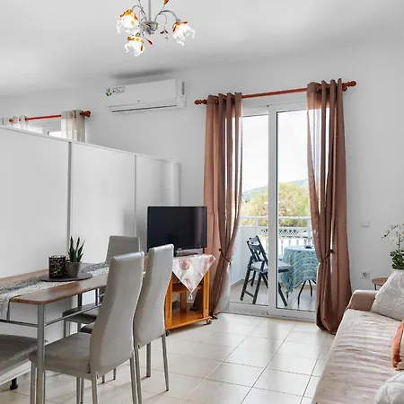 Holiday home Aegean Breeze