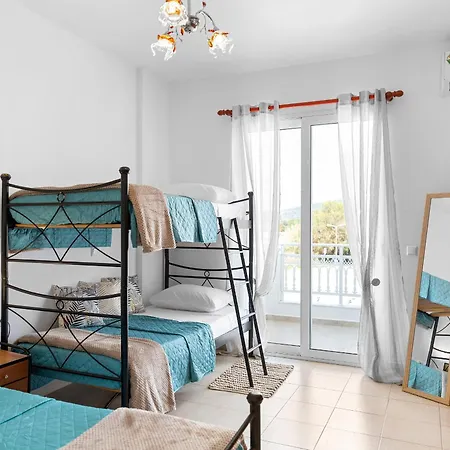 Aegean Breeze Holiday home *