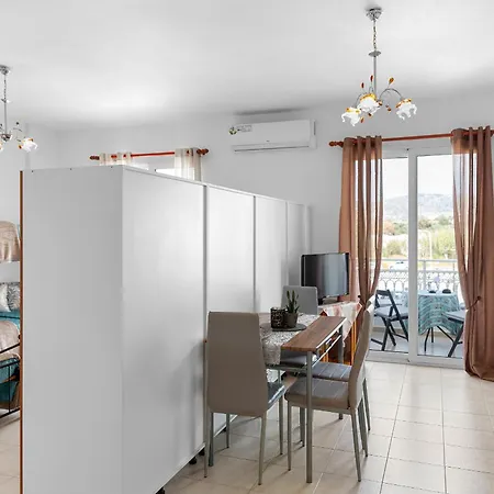 Aegean Breeze Holiday home Haraki