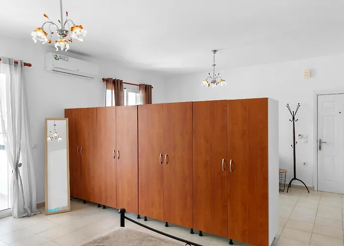 Case de vacanță Aegean Breeze *