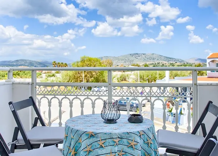 Aegean Breeze Case de vacanță *