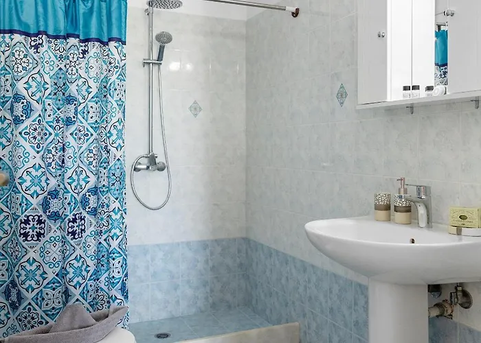 Aegean Breeze * Haraki