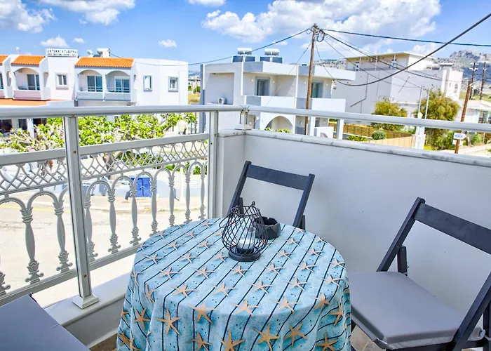 Case de vacanță Aegean Breeze