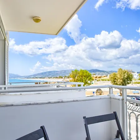 Nyaraló Aegean Breeze *