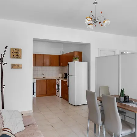 Aegean Breeze Nyaraló *