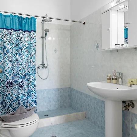 Aegean Breeze * Haráki