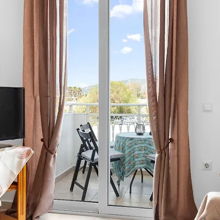 Aegean Breeze Nyaraló