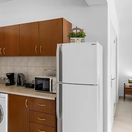 Nyaraló Aegean Breeze *