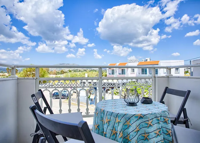 Aegean Breeze Holiday home