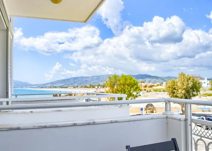 Aegean Breeze Holiday home *