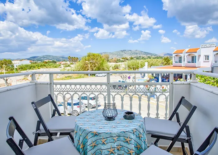 Aegean Breeze Holiday home *