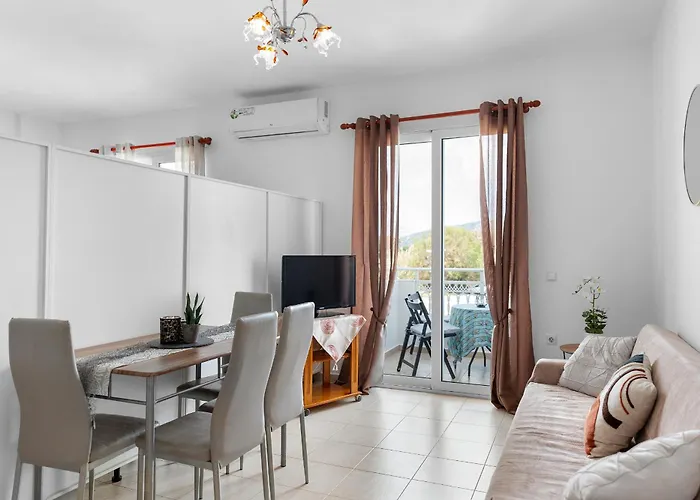 Holiday home Aegean Breeze