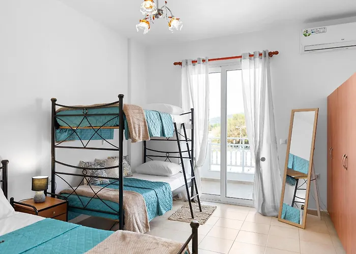 Aegean Breeze Holiday home *