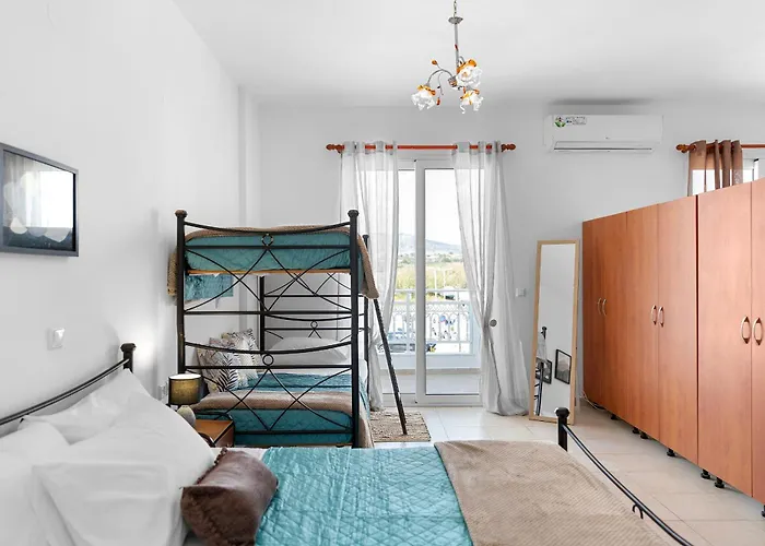 Aegean Breeze * Haraki