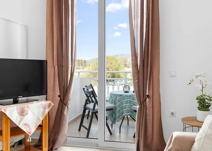 Aegean Breeze Holiday home