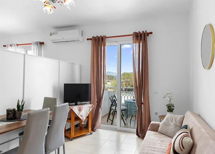 Aegean Breeze Holiday home *