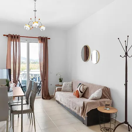 Aegean Breeze Prázdninový dům