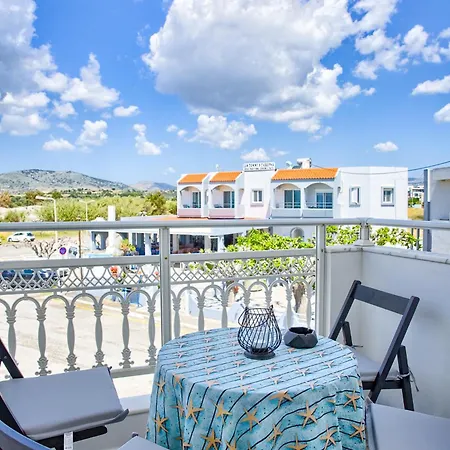 Aegean Breeze Haraki