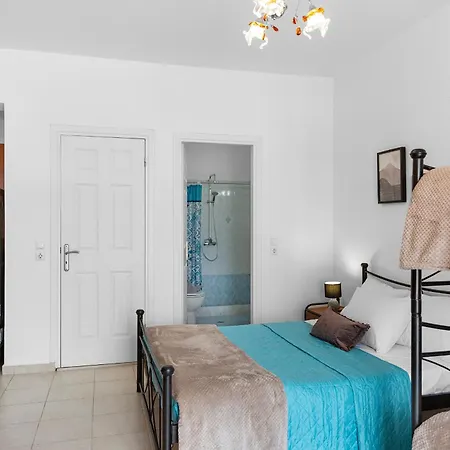 Aegean Breeze * Haraki