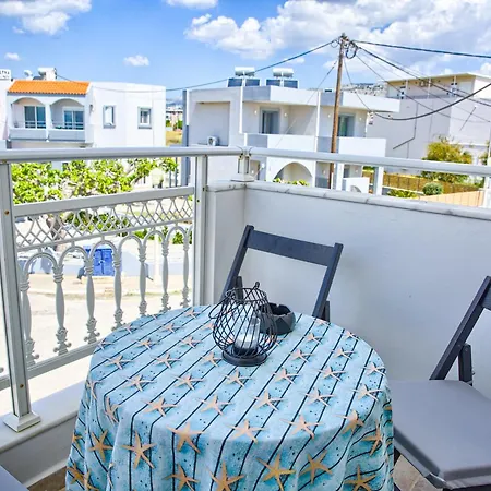 Prázdninový dům Aegean Breeze