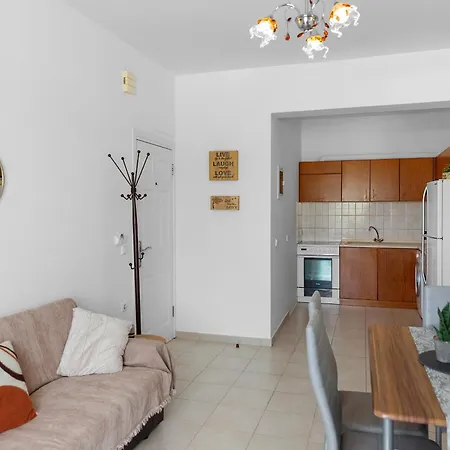 Aegean Breeze Haraki