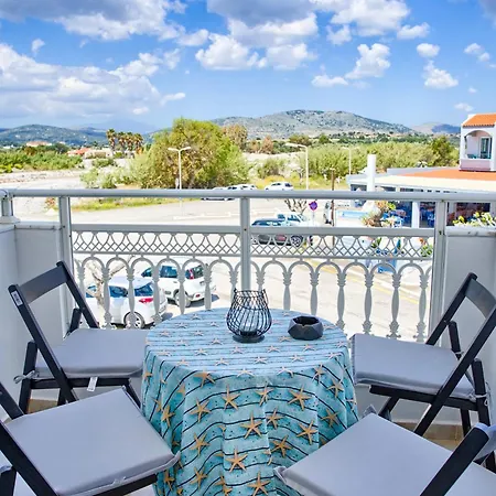 Aegean Breeze