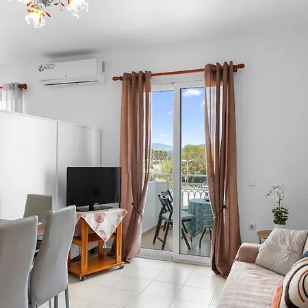 Aegean Breeze Casa de Férias *