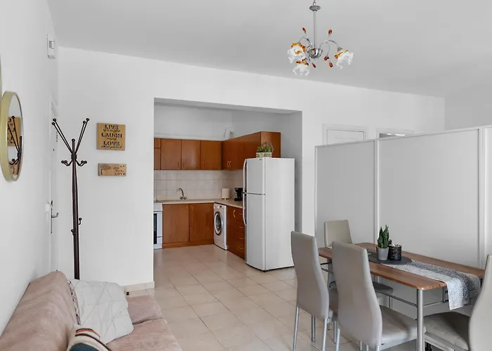 Prázdninový dům Aegean Breeze *