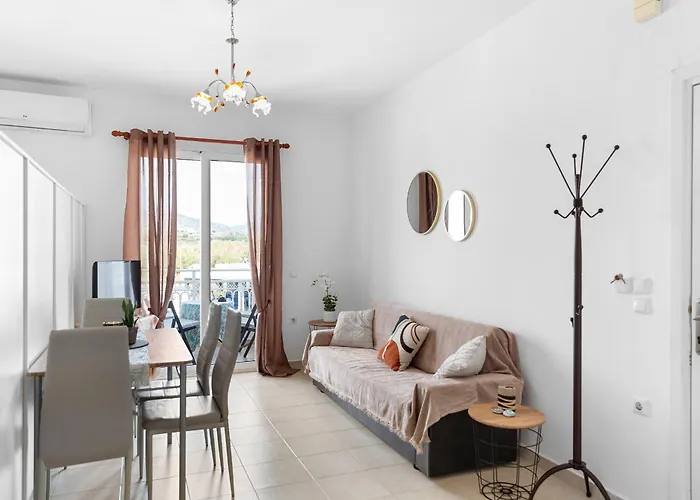 Aegean Breeze Feriehus