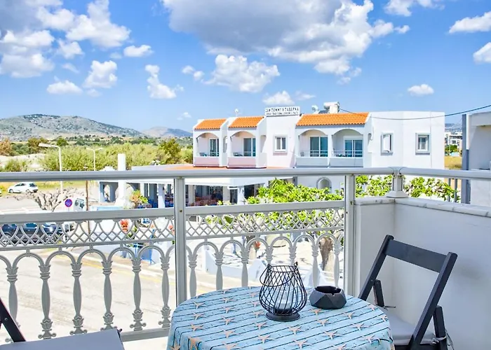 Aegean Breeze Haraki