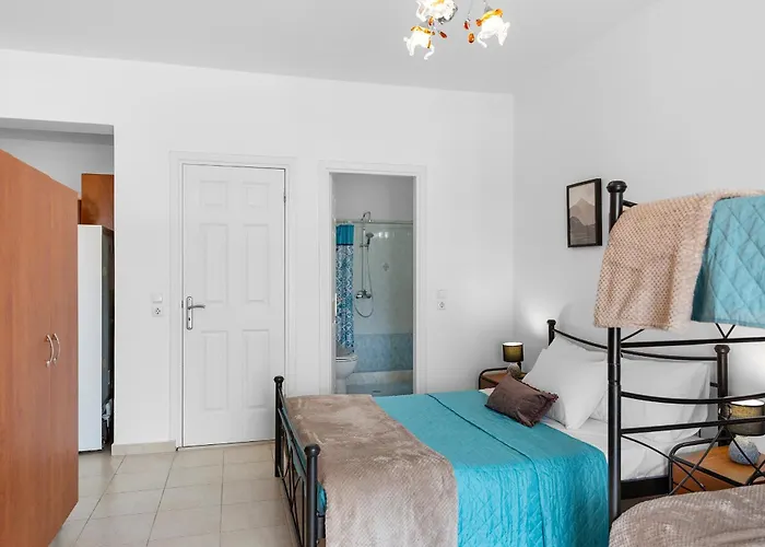 Aegean Breeze * Haraki