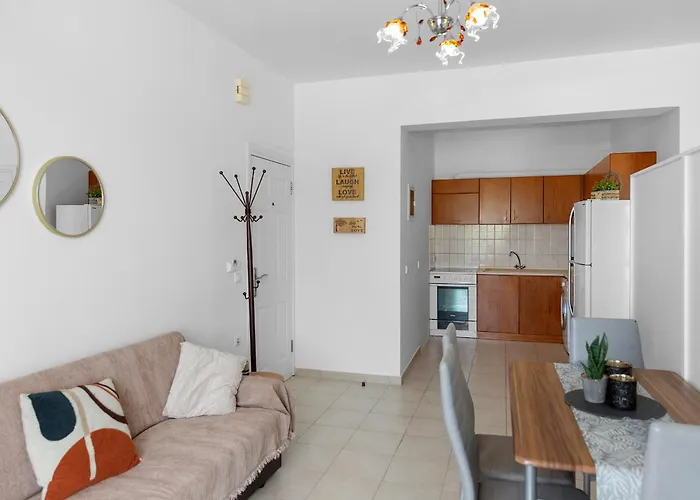 Aegean Breeze Haraki