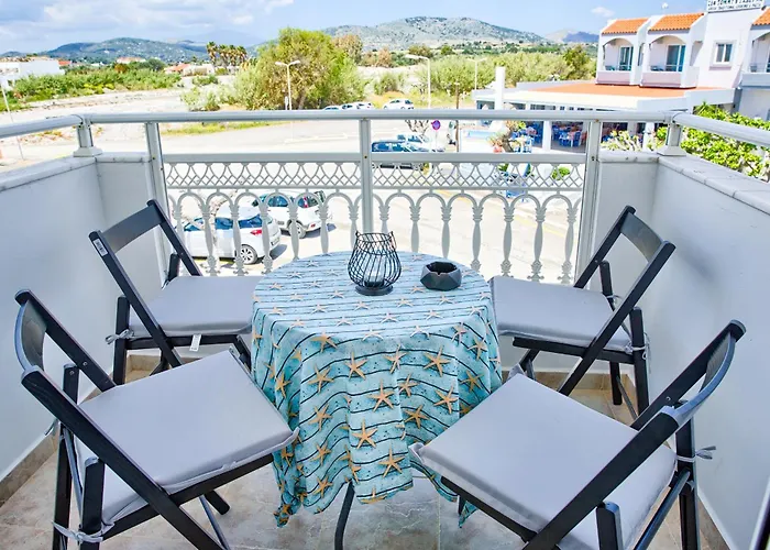 Feriehus Aegean Breeze