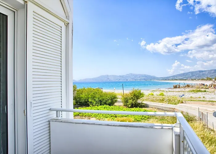 Aegean Breeze Prázdninový dům Haraki